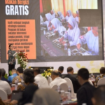 Wali Kota Semarang Sebut Program MBG Jadi Investasi Pembangunan SDM Menuju RI Lebih Maju