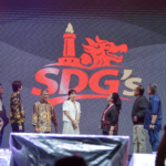Agustina Wilujeng Pramestuti Hadirkan Layanan Publik Berbasis Digital, Walkot Semarang Luncurkan Aplikasi SDGs