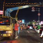 Rawan Kecelakaan, Pemkot Semarang Upayakan Peningkatan Keselamatan di Kawasan Silayur