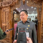 Foto : Ketua DPRD Kabupaten Pati, Ali Badruddin. (Dok. Humas DPRD Kabupaten Pati)
