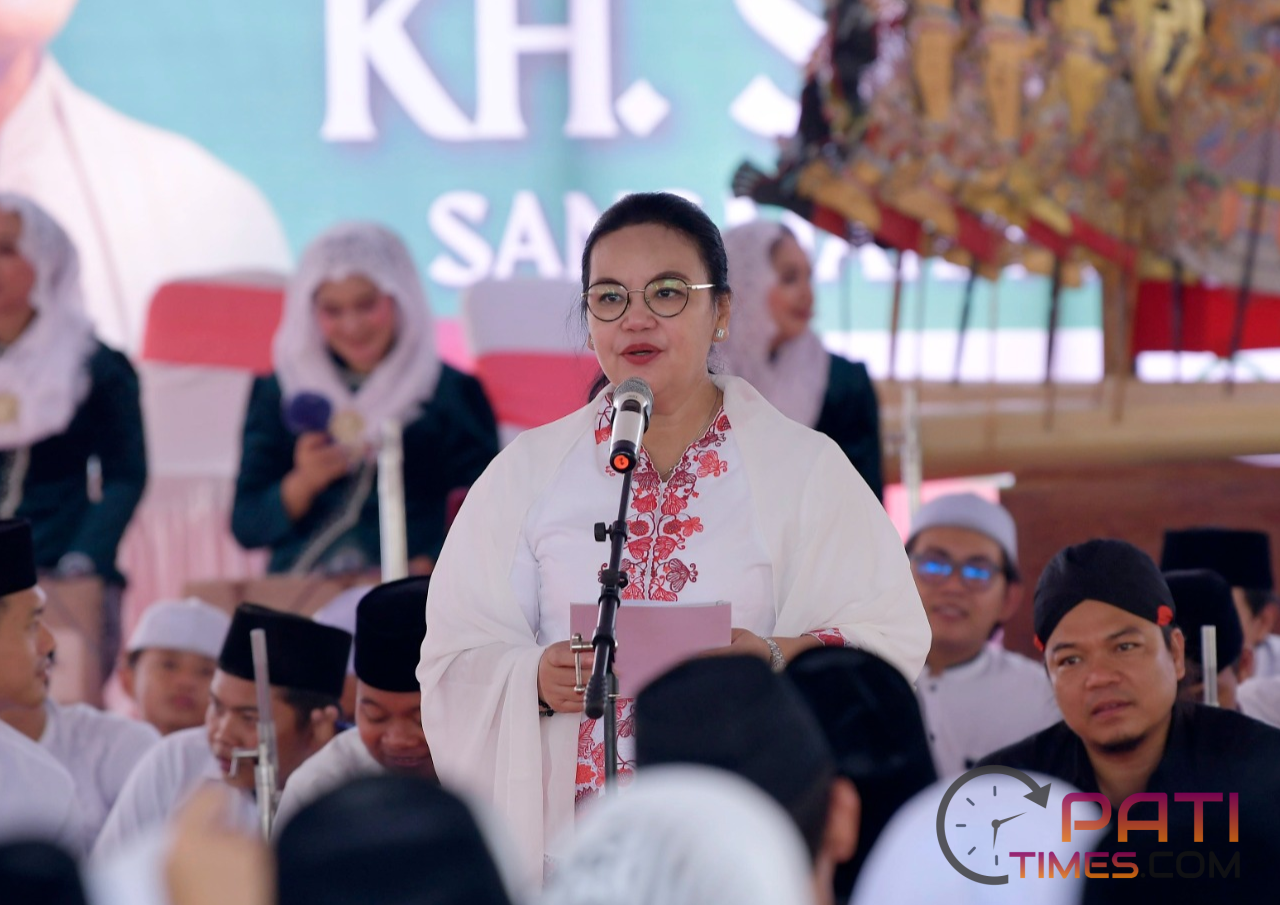 Rawat Warisan Sejarah, Walkot Semarang Tekankan Kirab Budaya Sebagai Pendidikan di Luar Sekolah