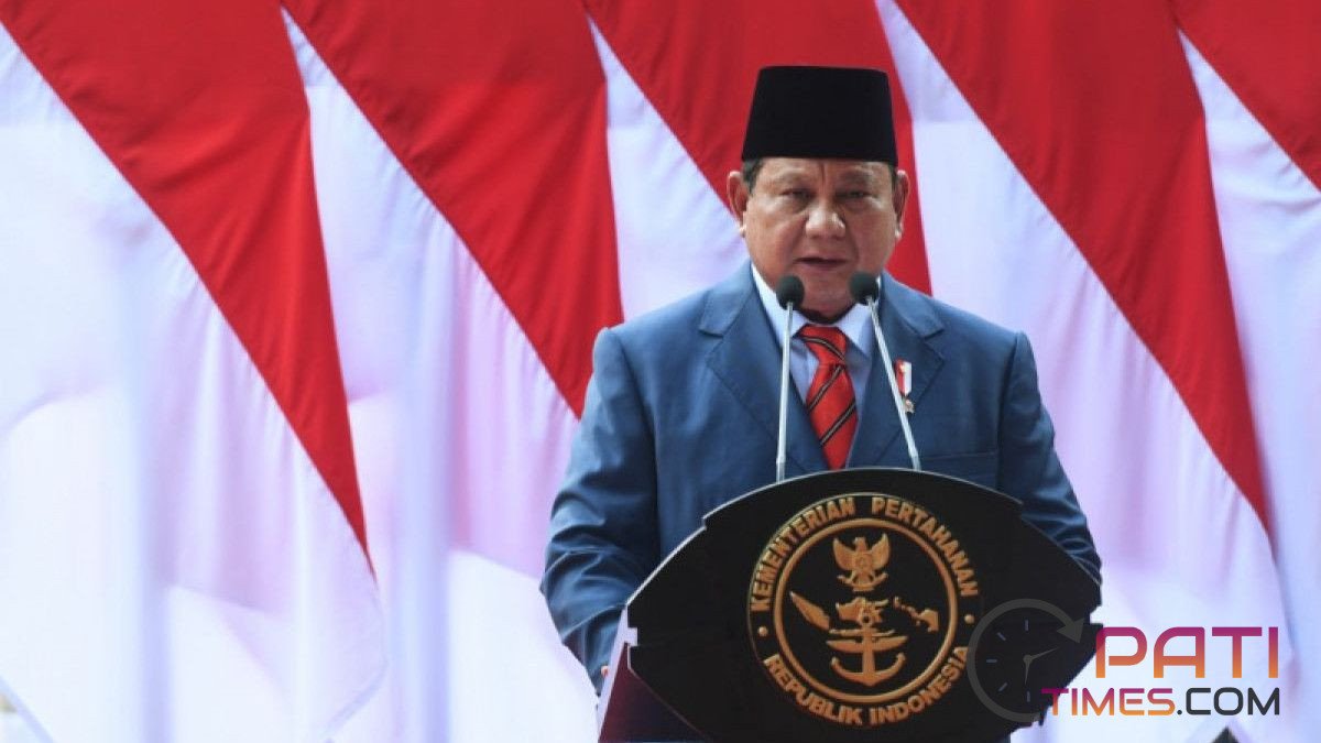 prabowo