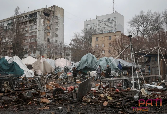 rusia