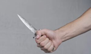 badik Anak Punk di Pekalongan Ditikam Saat Duel, Motif Diduga karena Asmara