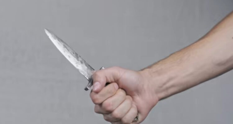 badik Anak Punk di Pekalongan Ditikam Saat Duel, Motif Diduga karena Asmara