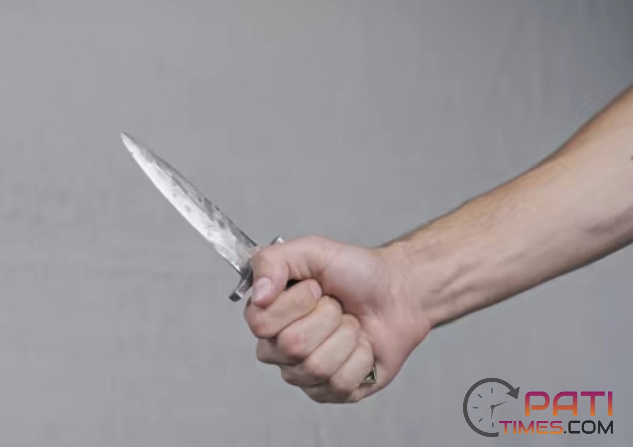 Anak Punk di Pekalongan Ditikam Saat Duel, Motif Diduga karena Asmara