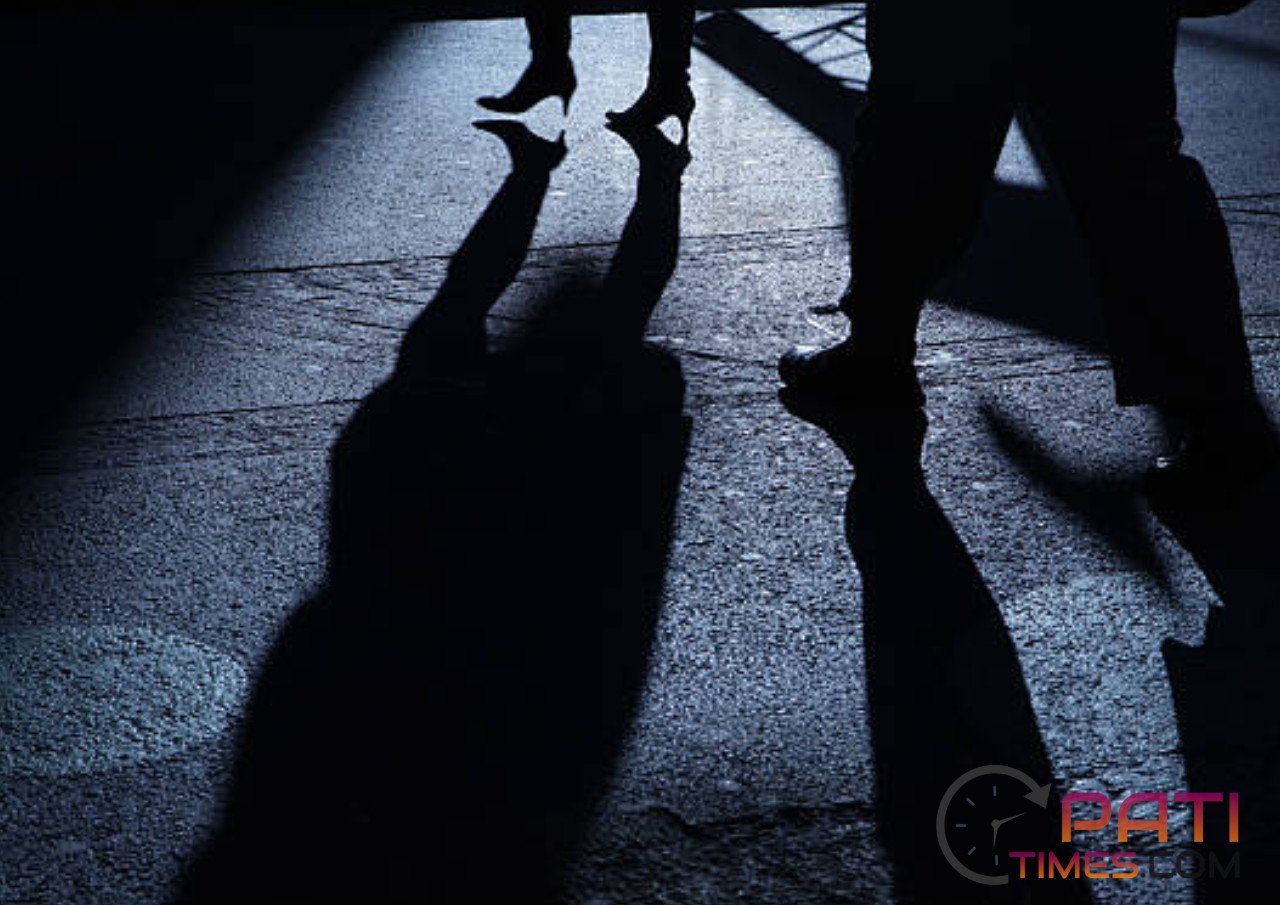 Pelaku 'Begal Pantat' di Magelang Diringkus Polisi, Sering Beraksi di Gang Sempit