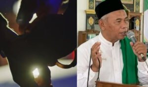 Tersangka Pencabulan Santriwati di Ponpes Pati Ditangkap, Sempat Kabur di Beberapa Daerah