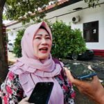 Foto : Anggota Komisi B DPRD Kabupaten Pati, Warsiti. (Sumber. Mitrapost.com/ Ilham)