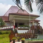 Foto : Gedung DPRD Kabupaten Pati. (Sumber. Patitimes.com/ Ilham)