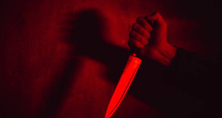 Pria Bersimbah Darah di Cabean Semarang Barat, Diduga Korban Penusukan