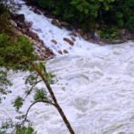 sungai-silandak-ngaliyan-hanyut-sungai Perempuan Ditemukan Tewas di Tepi Sungai Silandak Ngaliyan, Diduga Hanyut Terbawa Banjir