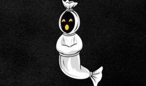 Teror Pocong Bersajam Sampai ke Wilayah Grobogan, Polisi Sebut Itu Hoaks
