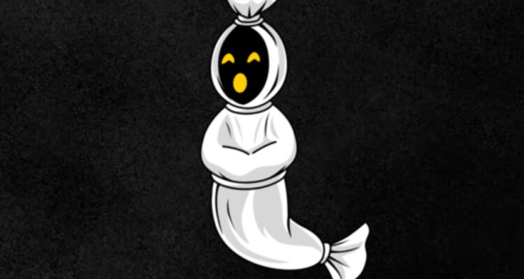 teror-pocong Teror Pocong Bersajam Sampai ke Wilayah Grobogan, Polisi Sebut Itu Hoaks