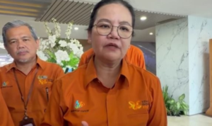 Agustina Wilujeng Pramestuti Agustina Ajak Masyarakat Semarang untuk Berpartisipasi Aktif dalam Sensus Ekonomi 2026