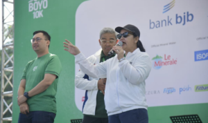 Agustina Pastikan Semarang Mampu Jadi Tuan Rumah Puncak The Ultimate 10K Series 2026