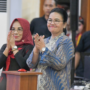 Dukung Dunia Perfilman, Agustina Ingin Jadikan Semarang sebagai Rumah bagi Para Sineas