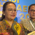 Agustina Wilujeng Pramestuti Pemkot Semarang Dinilai Berhasil Kembangkan Pendekatan Pembiayaan Pembangunan yang Inovatif