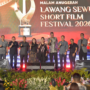 Pemkot Semarang Bangun Ekosistem Perfilman Melalui Lawang Sewu Short Film Festival 2026