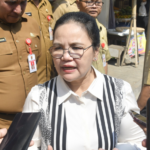 Agustina Wilujeng Pramestuti Walkot Semarang Tunjukkan Komitmennya Melalui Perwujudan Program BOP RT Senilai Rp25 Juta per Tahun