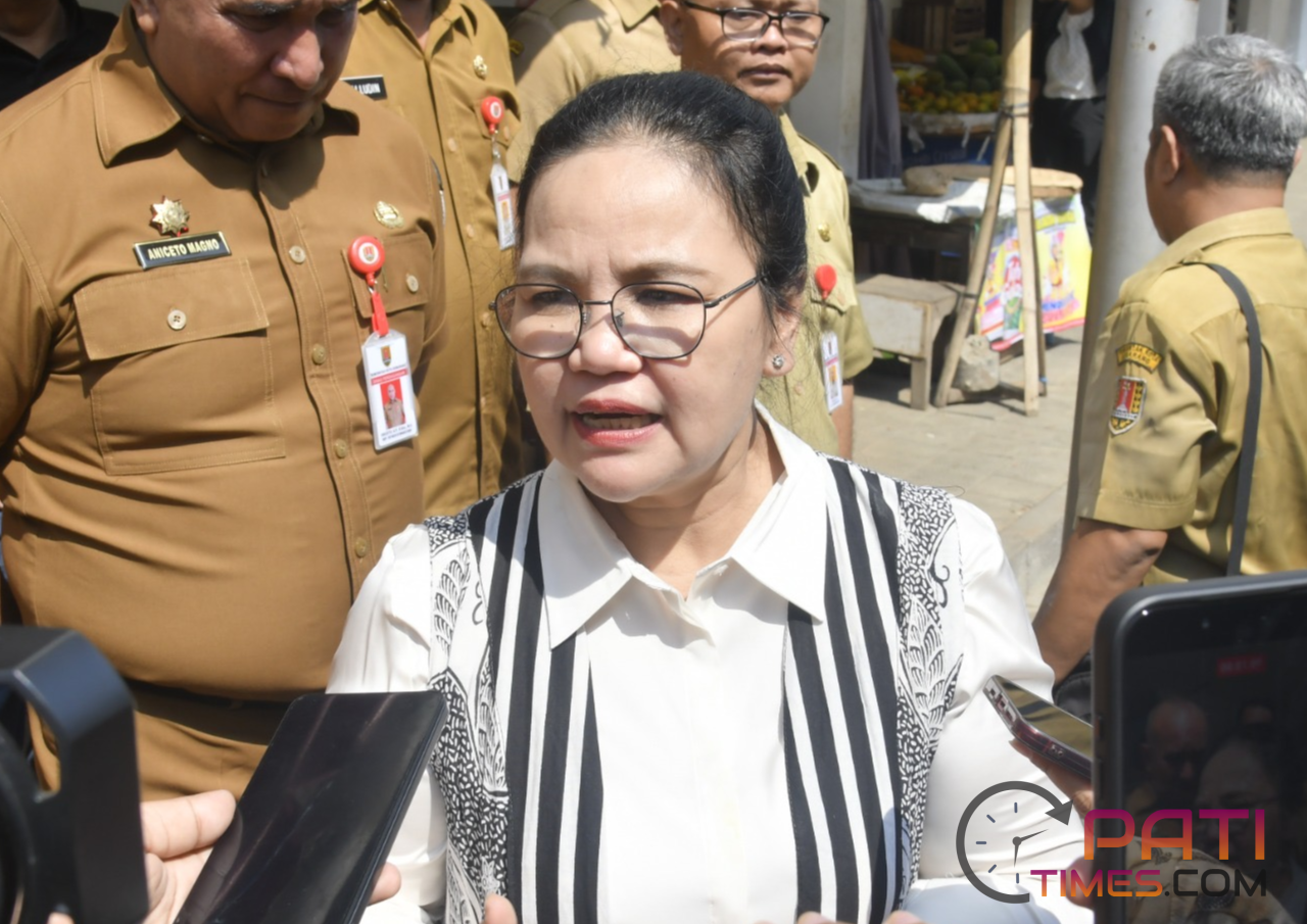 Walkot Semarang Tunjukkan Komitmennya Melalui Perwujudan Program BOP RT Senilai Rp25 Juta per Tahun