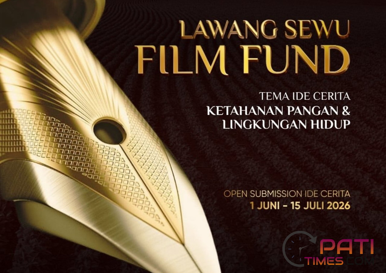 Pemkot Semarang Hadirkan Jalur Film Fund untuk Ajang LOFF 2026