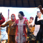 Agustina Wilujeng Pramestuti Agustina Sebut Kota Semarang Tumbuh dari Keberagaman Lintas Budaya