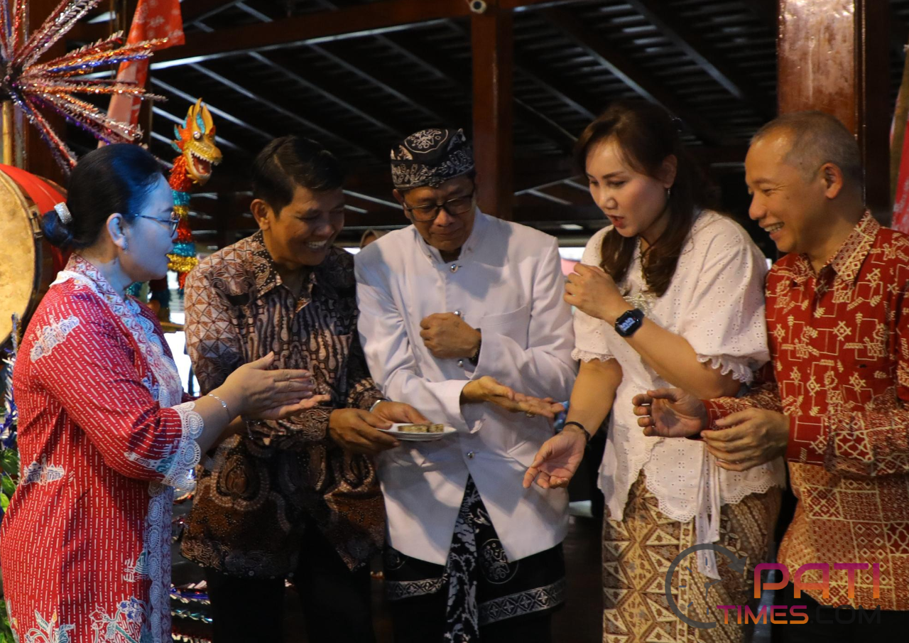 Pemkot Semarang Hadirkan Agenda Budaya yang Melibatkan Komunitas Seni dan Masyarakat