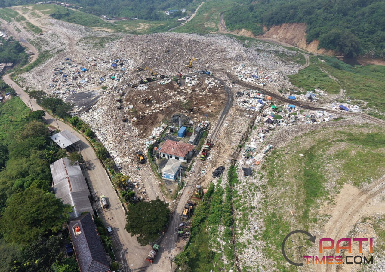 Proyek Sampah Jadi Listrik Senilai Rp3 Triliun di Kota Semarang Diminati hingga 85 Investor
