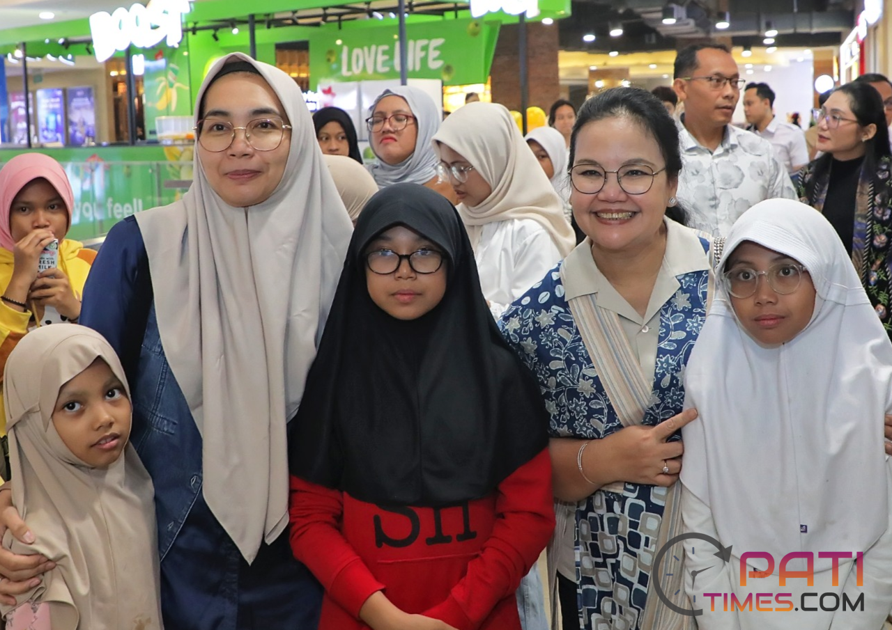 Pemkot Semarang Manfaatkan Inovasi Program “Pak Rahman” untuk Tangani Isu Kedaulatan Pangan