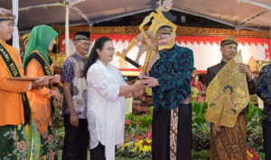 Agustina: Keharmonisan di Tengah Keberagaman Masyarakat Jadi Kekuatan Terbesar Kota Semarang