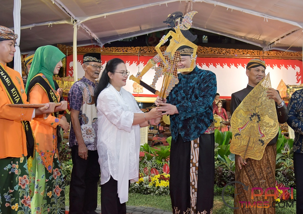 Agustina: Keharmonisan di Tengah Keberagaman Masyarakat Jadi Kekuatan Terbesar Kota Semarang