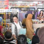 Agustina Wilujeng Pramestuti Hidupkan Kembali Pasar Johar, Walkot Semarang Buka Kawasan New PM untuk Pusat Perdagangan