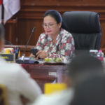 Agustina Melalui DPU Perkuat Sistem Drainase di Kawasan Simpang Lima Kota Semarang
