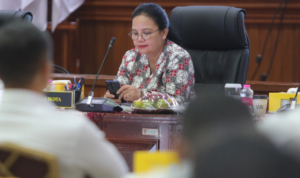 Agustina Melalui DPU Perkuat Sistem Drainase di Kawasan Simpang Lima Kota Semarang