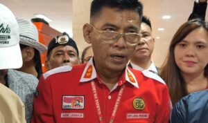 Diduga Hina Presiden Prabowo, Eks Ketua BEM UGM Tiyo Ardianto Diadukan ke Bareskrim oleh Garda Prabowo tiyo