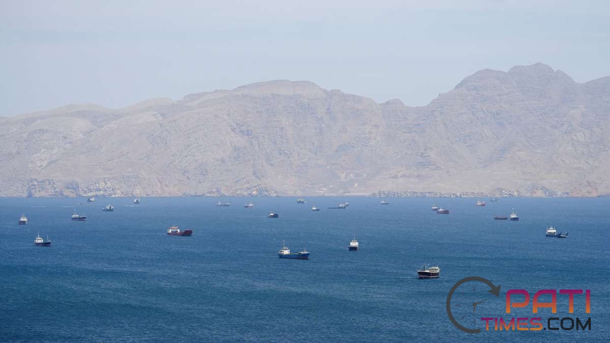 hormuz