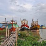 berita-pati-silugonggo Terungkap Modus Pencurian BBM Saat Kapal Berlabuh di Sungai Silugonggo