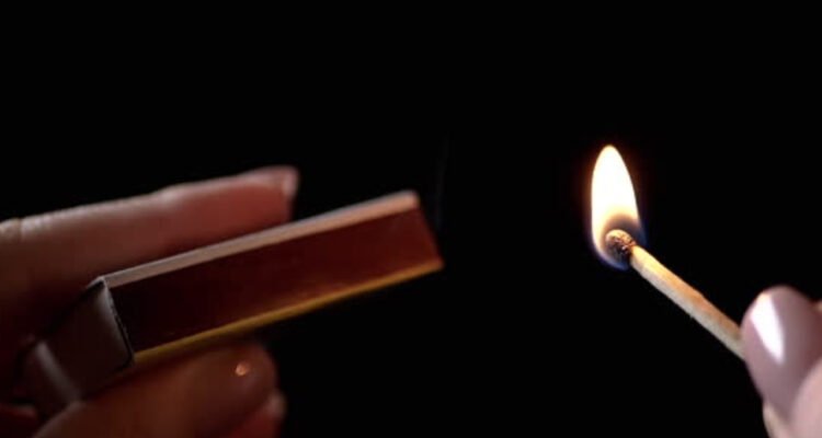 Terungkap Ada 2 Rumah yang Jadi Sasaran Pembakaran Pria Bersebo di Demak