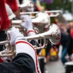 drumband Heboh Penari Drumband Kenakan Rok Mini di Acara Gebyar Muharram, Pihak MTS di Demak Angkat Bicara