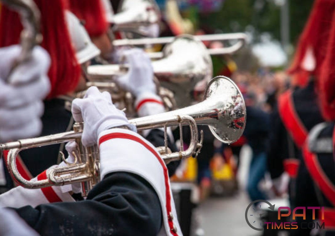 Heboh Penari Drumband Kenakan Rok Mini di Acara Gebyar Muharram, Pihak MTS di Demak Angkat Bicara