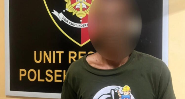 pati Maling Tepergok di Bawah Kasur Rumah Warga Sukolilo Pati