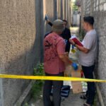 Polisi Masih Selidiki Pihak yang Buang Bayi di Juwana Pati