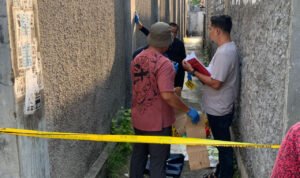 Polisi Masih Selidiki Pihak yang Buang Bayi di Juwana Pati