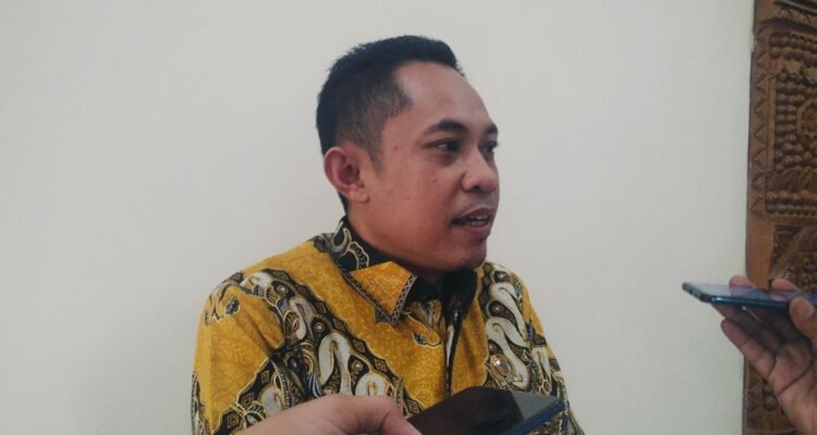 pati-dprd DPRD Pati Harap Pemkab Terjun Langsung Tangani Bencana Banjir Rob di Tayu