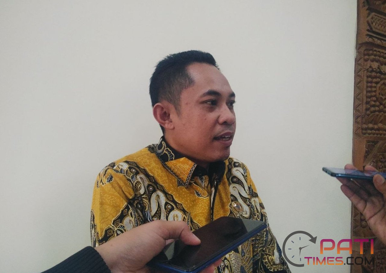 DPRD Pati Harap Pemkab Terjun Langsung Tangani Bencana Banjir Rob di Tayu