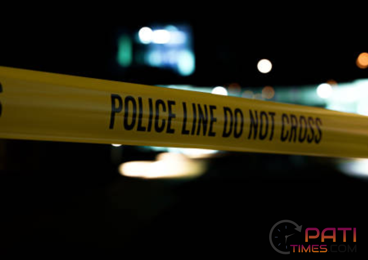Heboh Makam di TPU Grinting Brebes Dibongkar Orang Misterius