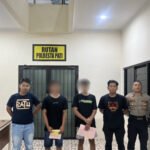 pengeroyokan Polisi Ungkap Kasus Pengeroyokan di Area Parkir Waduk Gembong
