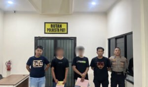Polisi Ungkap Kasus Pengeroyokan di Area Parkir Waduk Gembong