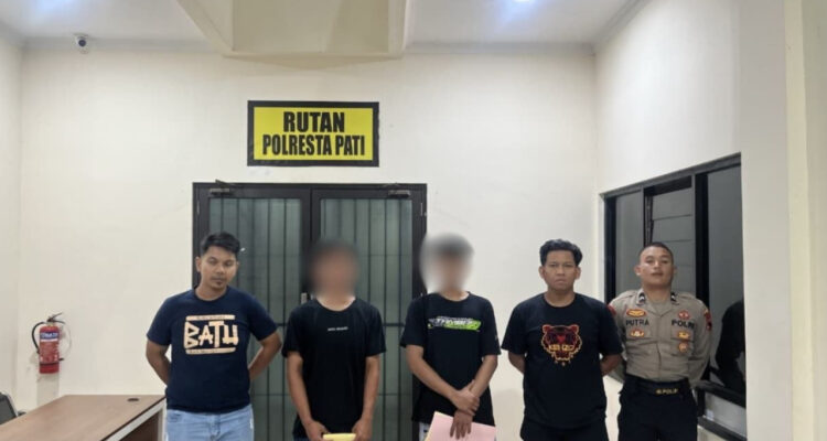 pengeroyokan Polisi Ungkap Kasus Pengeroyokan di Area Parkir Waduk Gembong